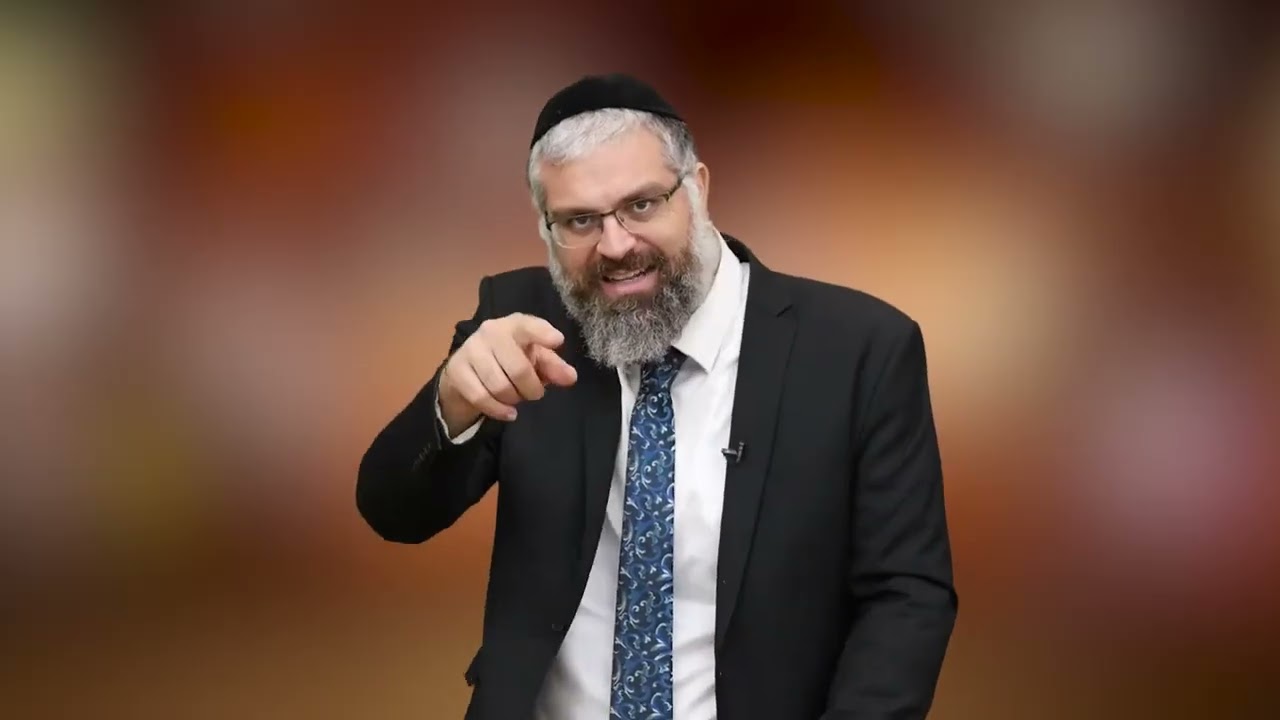 הרב מיכאל כהן | השבוע בפרשה | פרשת לך לך