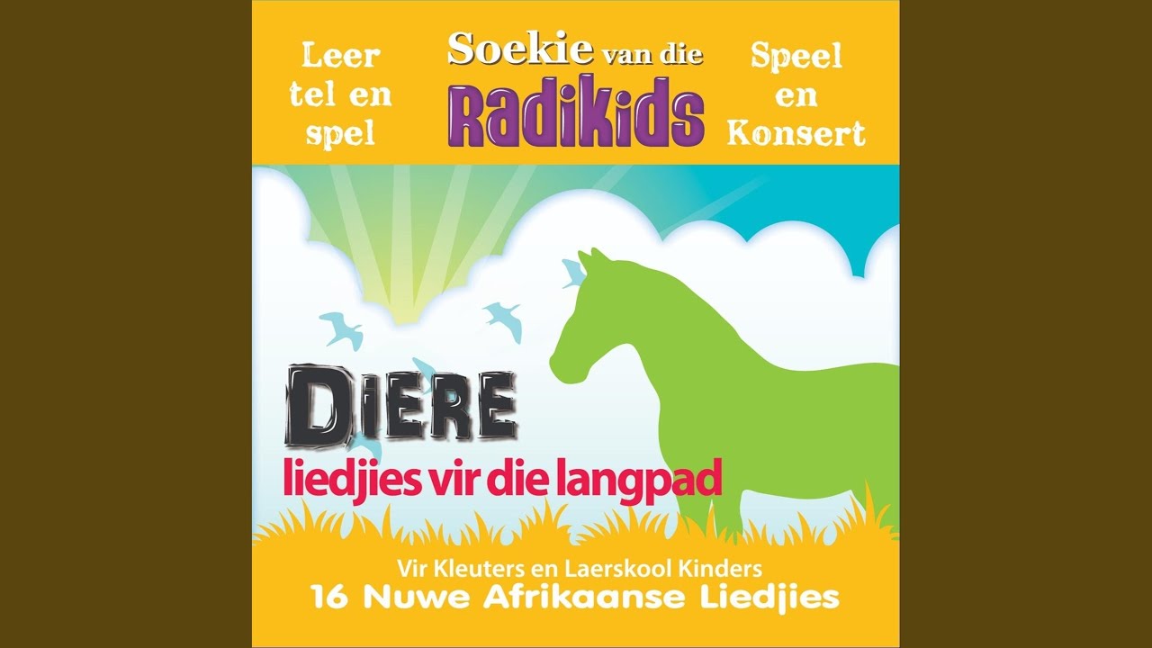 In Die Bos