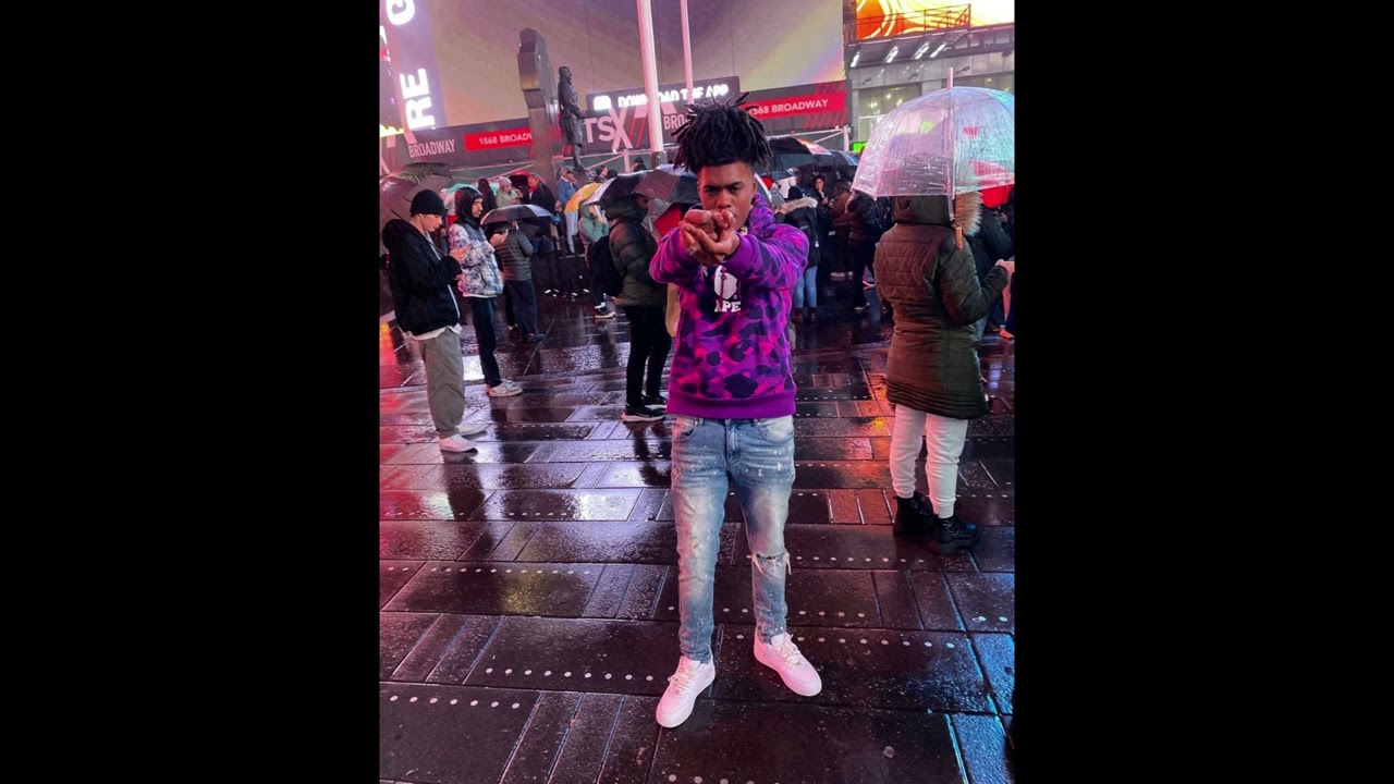 [FREE] SCY Jimm x Wizz Havinn Type Beat - 