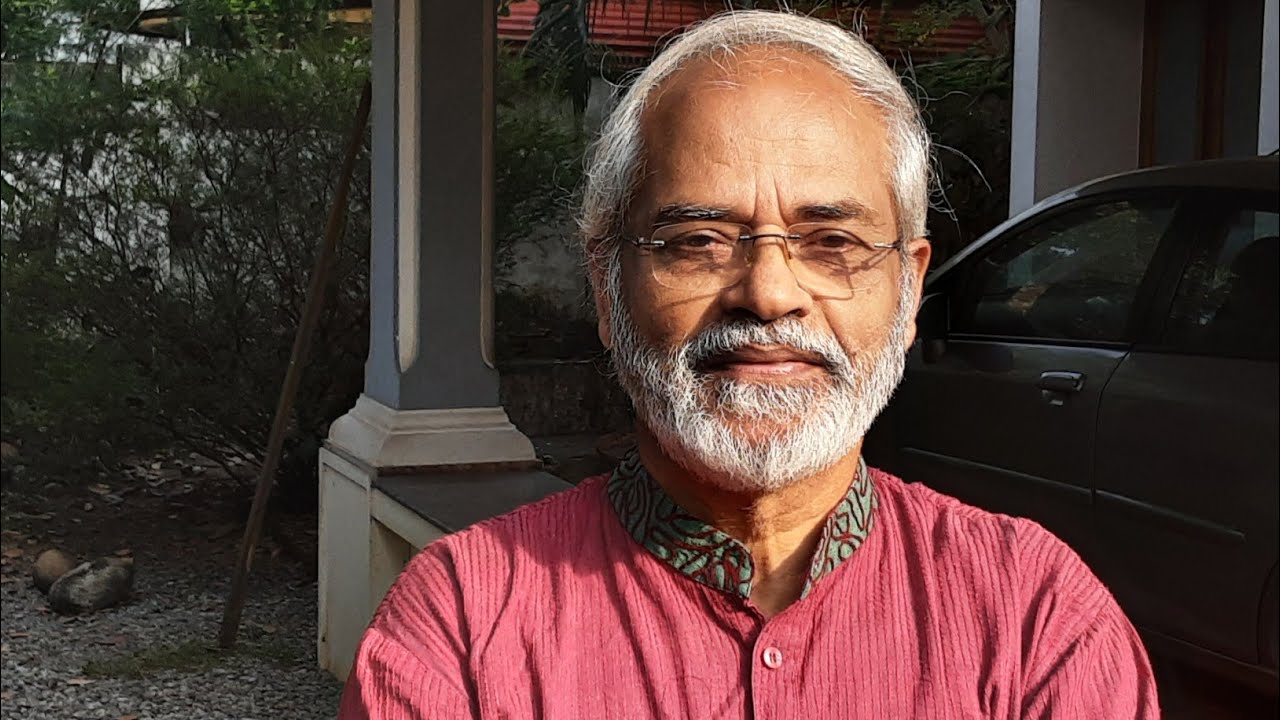 ഇതാ വികസനത്തിന്റെ ചാണക സദ്യ  ..