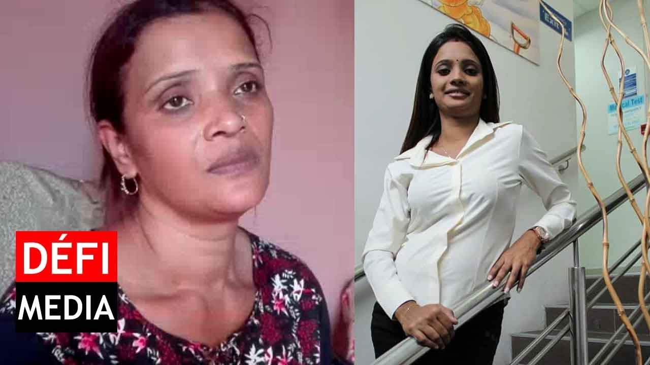 Yashna tuée par son époux à Vallée-Pitot : «Sa vie était devenue un enfer», dit sa mère