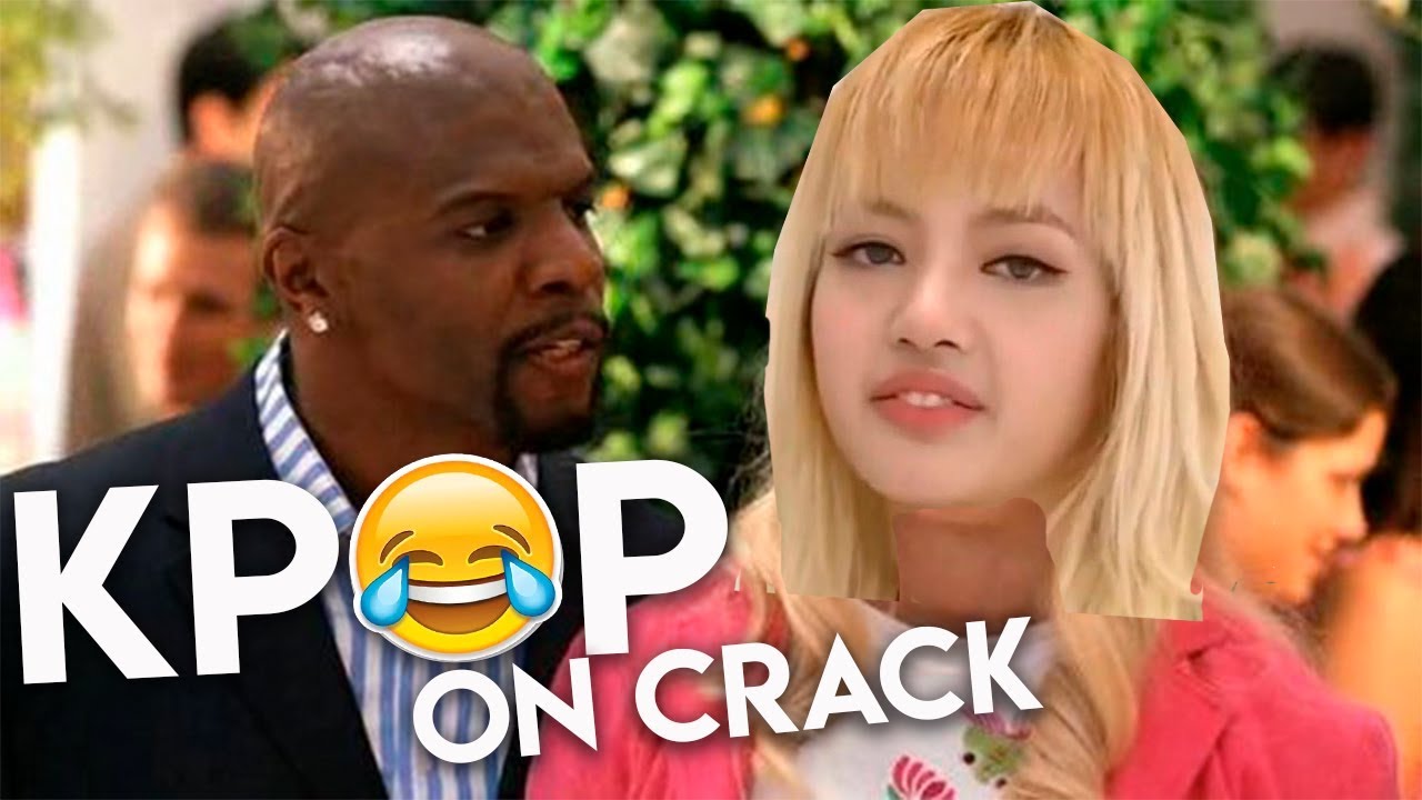 KPOP ON CRACK #2- 911BTS