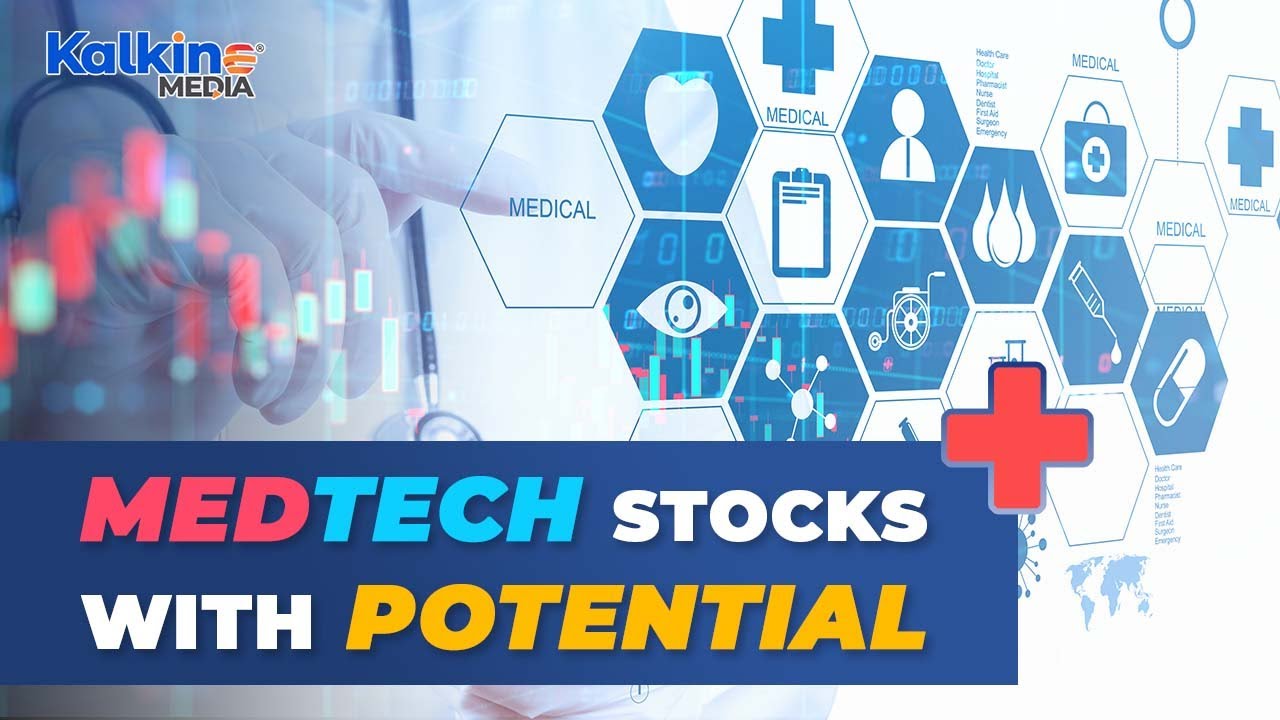 Which Medtech Stocks Should You Explore As Covid Cases Surge?