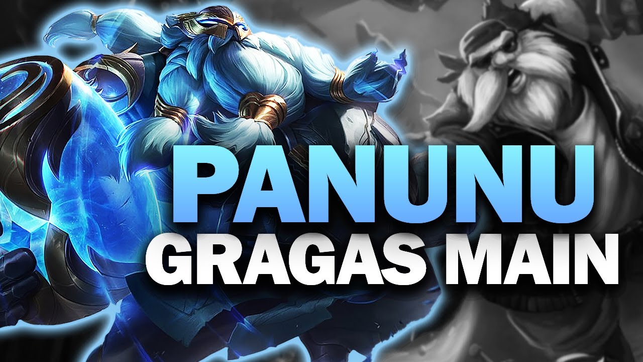 PANUNU 