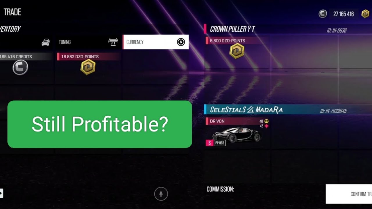 Я снова купил Bugatti 😁 - Drive Zone Online | День обмена автомобилями - 59