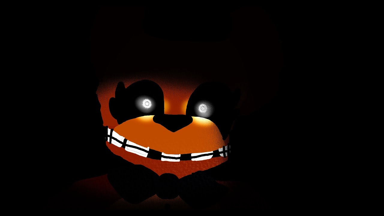 Cassidy? { Minecraft FNAF Roleplay (Refined) }