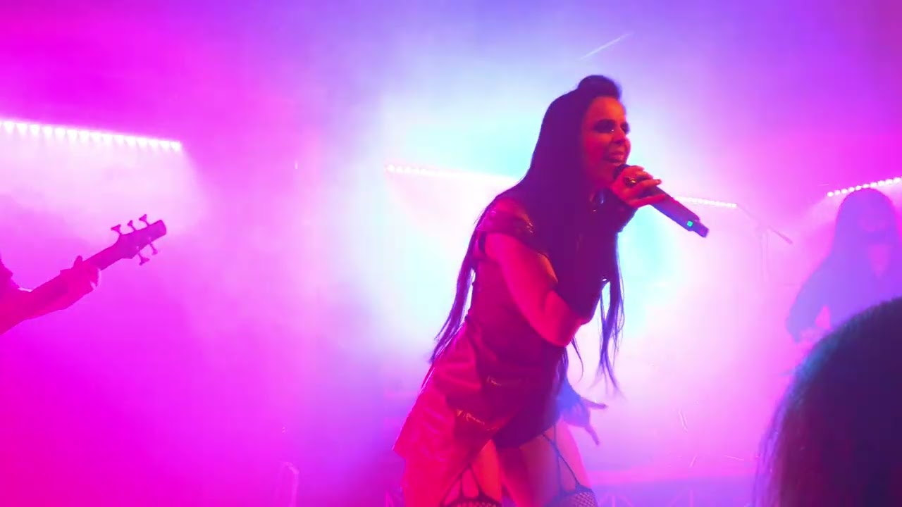 Volturian - Rebirth+Stay - live Legend Club (MI) 11/03/23 Italy
