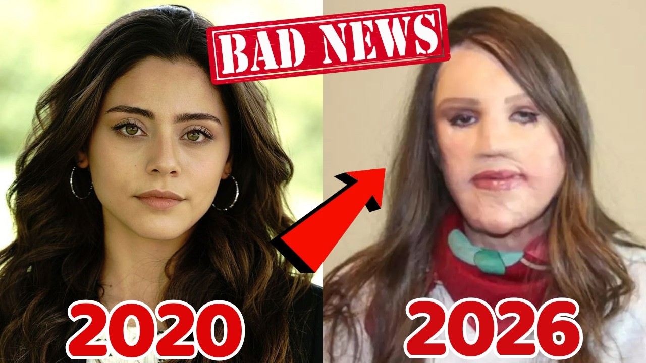 Sıla T&uuml;rkoğlu i&ccedil;in her kes ağlıyor