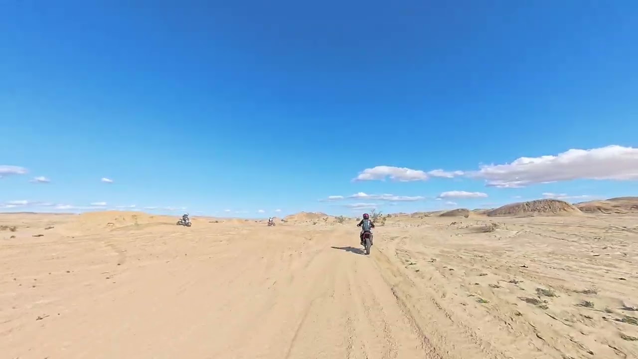 Ocotillo Wells - Having  Fun on Hills Feb 17, 2026JHBL 010