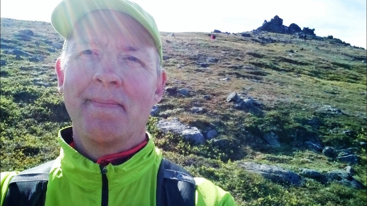Fottur Hattefjellet