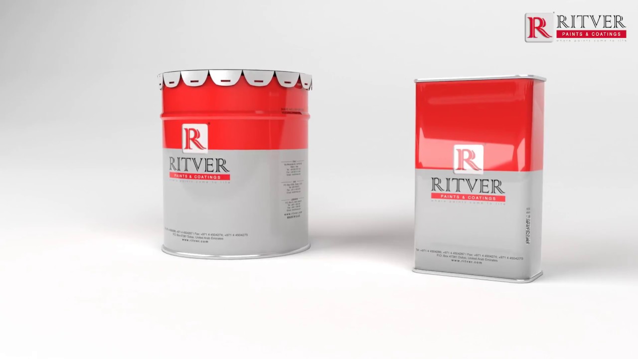 Intumescent Paints - Special Fire Resistant Coatings