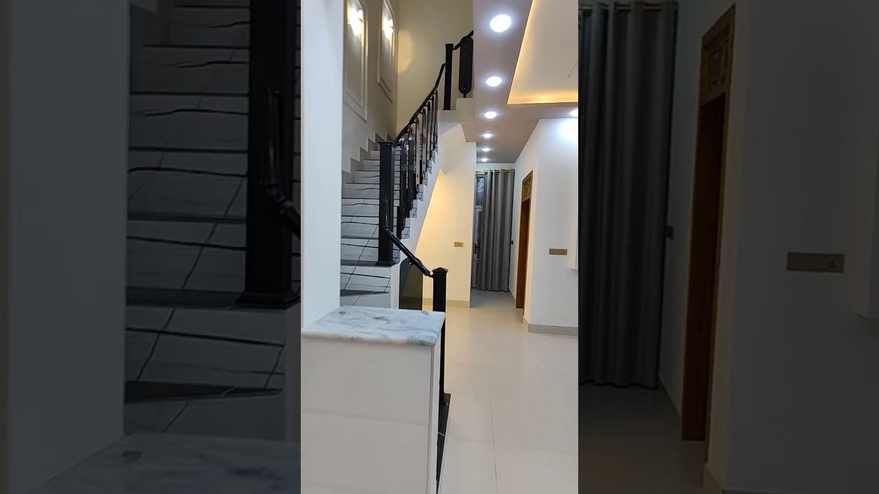 بيت100م طابقين في كربلاء مجمع انوار كربلاء قرب مدينه العاب سندباد للأتصال او واتساب 07718067731