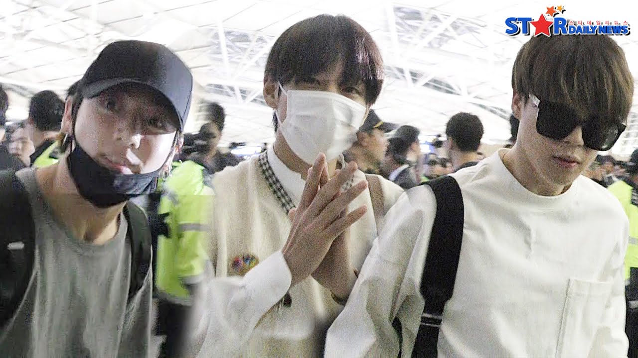 방탄소년단(BTS), 