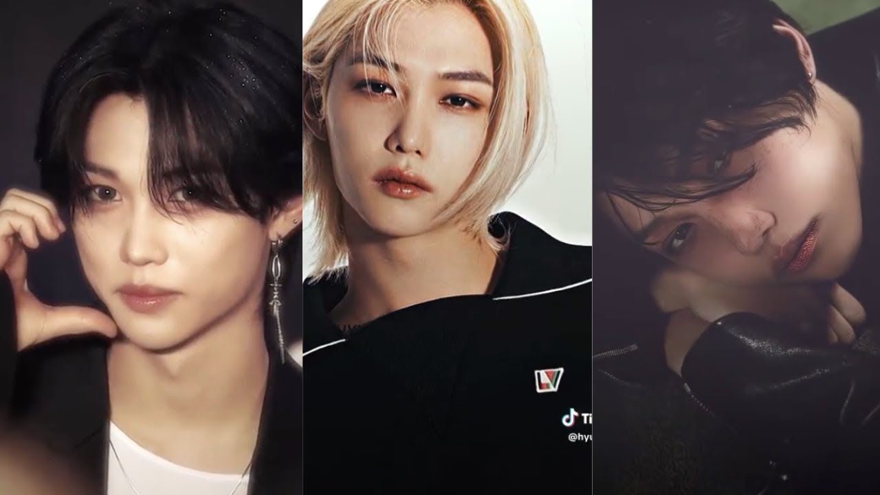 STRAYKIDS | FELIX EDITS CUZ HES SOOO ETHEREAL