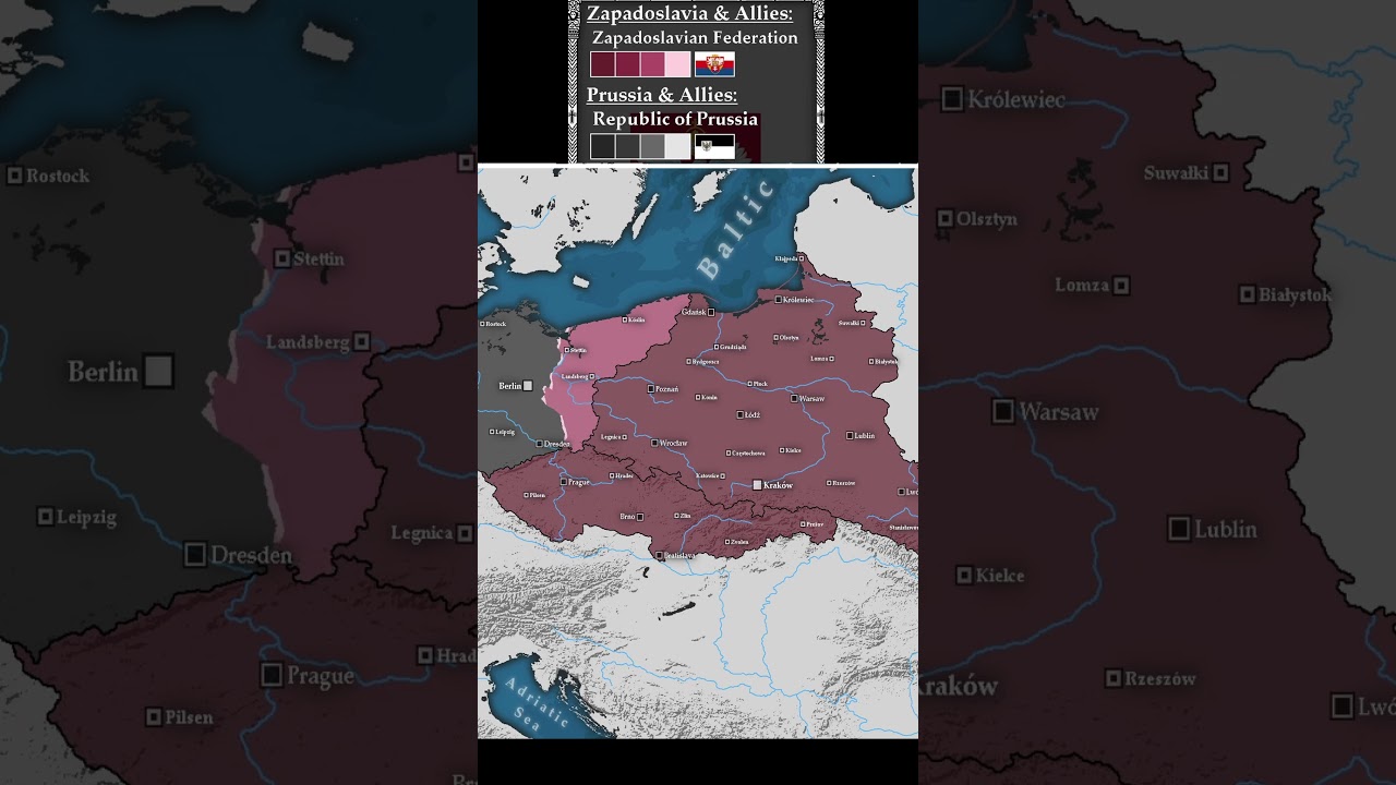 The end of Prussia (alternate history)