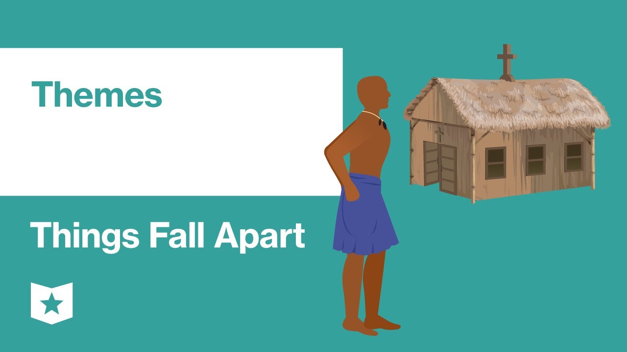 Things Fall Apart by Chinua Achebe | Themes
