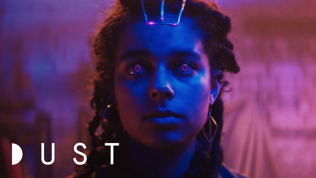 Sci-Fi Fantasy Short Film: 
