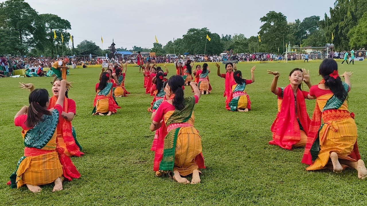 Bagurumba Mwsanai