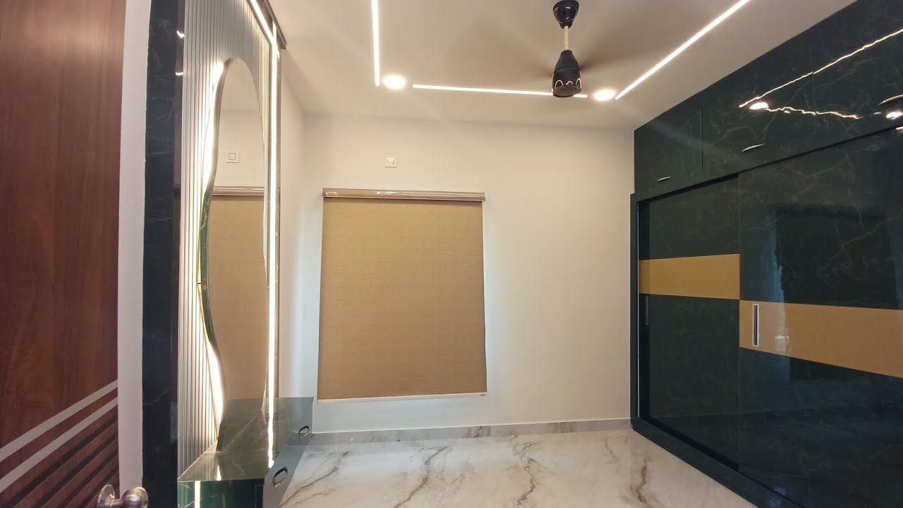 NEW SUPER LUXURIOUS DUPLEX VILLA FOR SALE GUNTUR INNER RING ROAD PHASE-1 NEAR BHASYAM CAMPUS 