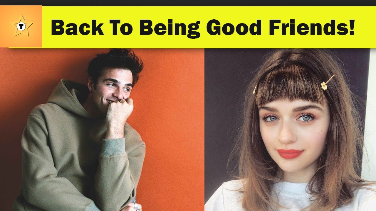 What Happened Between Jacob Elordi & Joey King? Are They Still Friends?