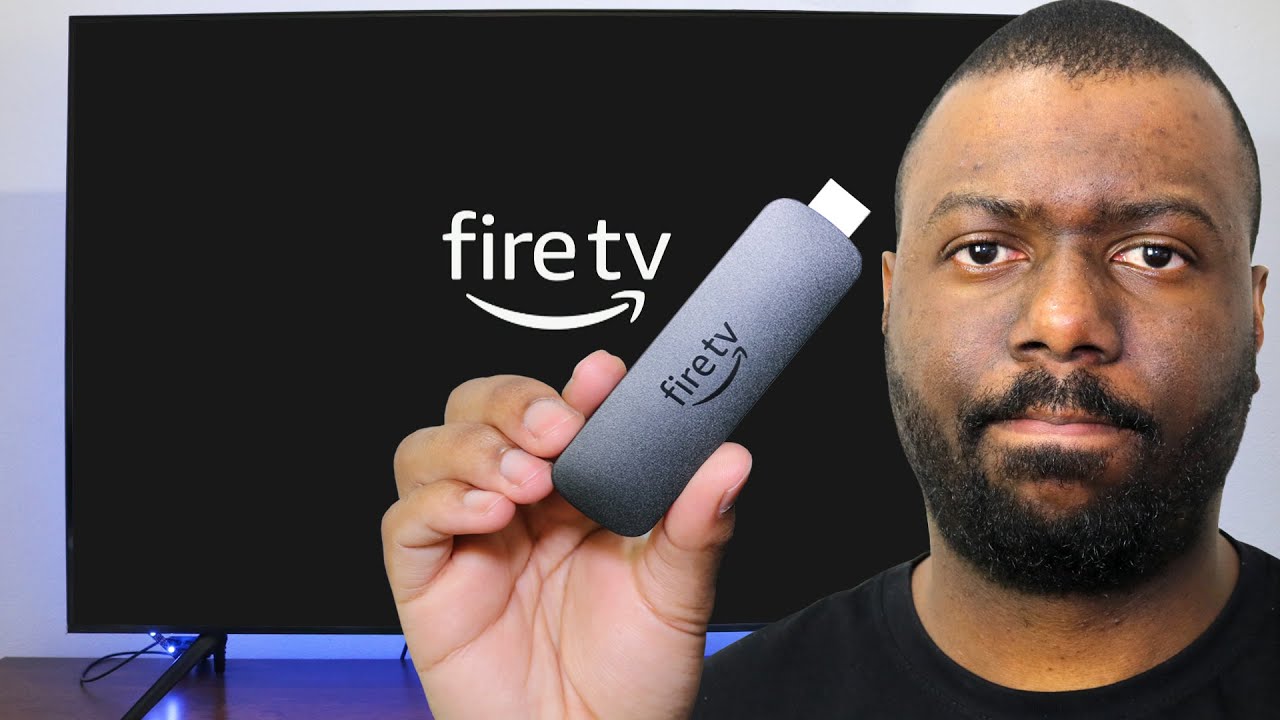 Fire TV Stick NÃO FUNCIONA? Veja Como Resolver!