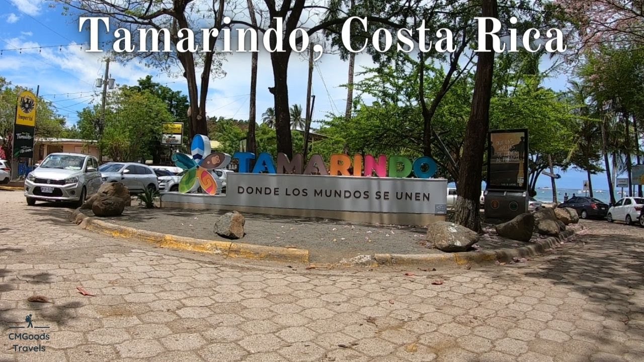 Tamarindo, Costa Rica