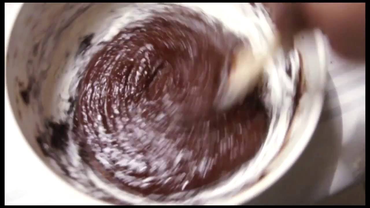 Chocolate cake battle