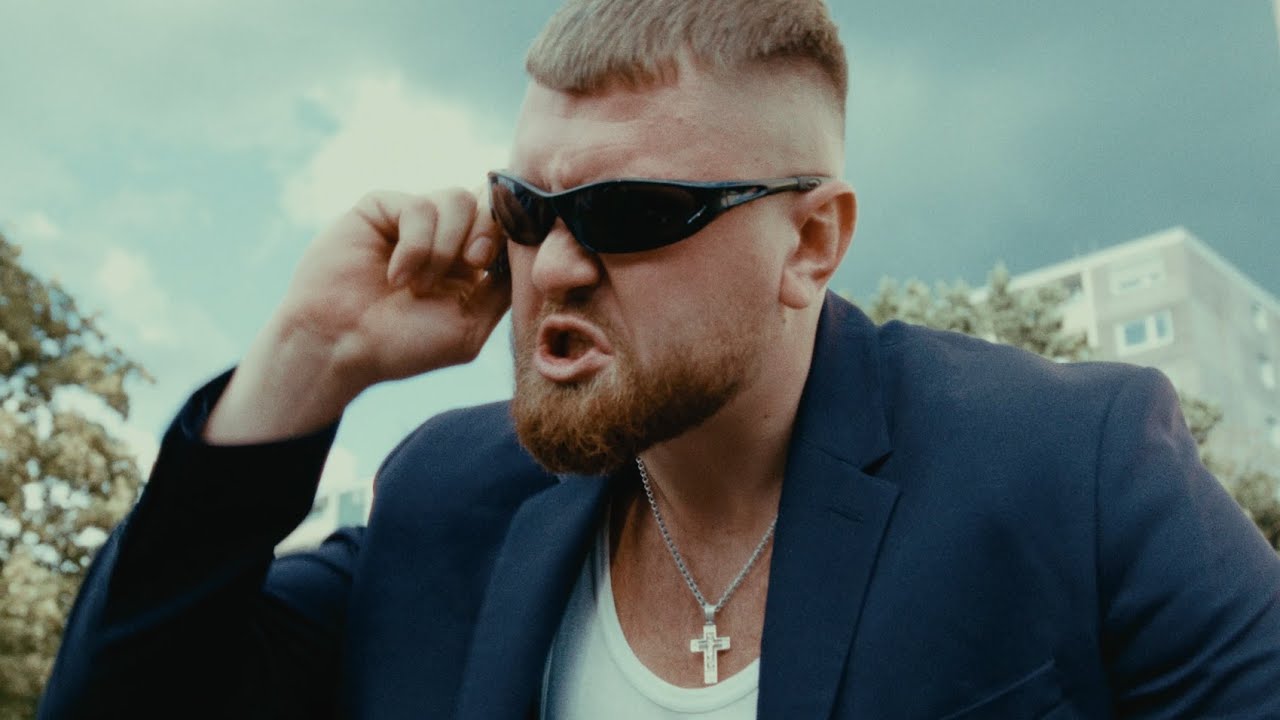 BASEY x RUSKI53 - HITZKOPF (prod. basey)