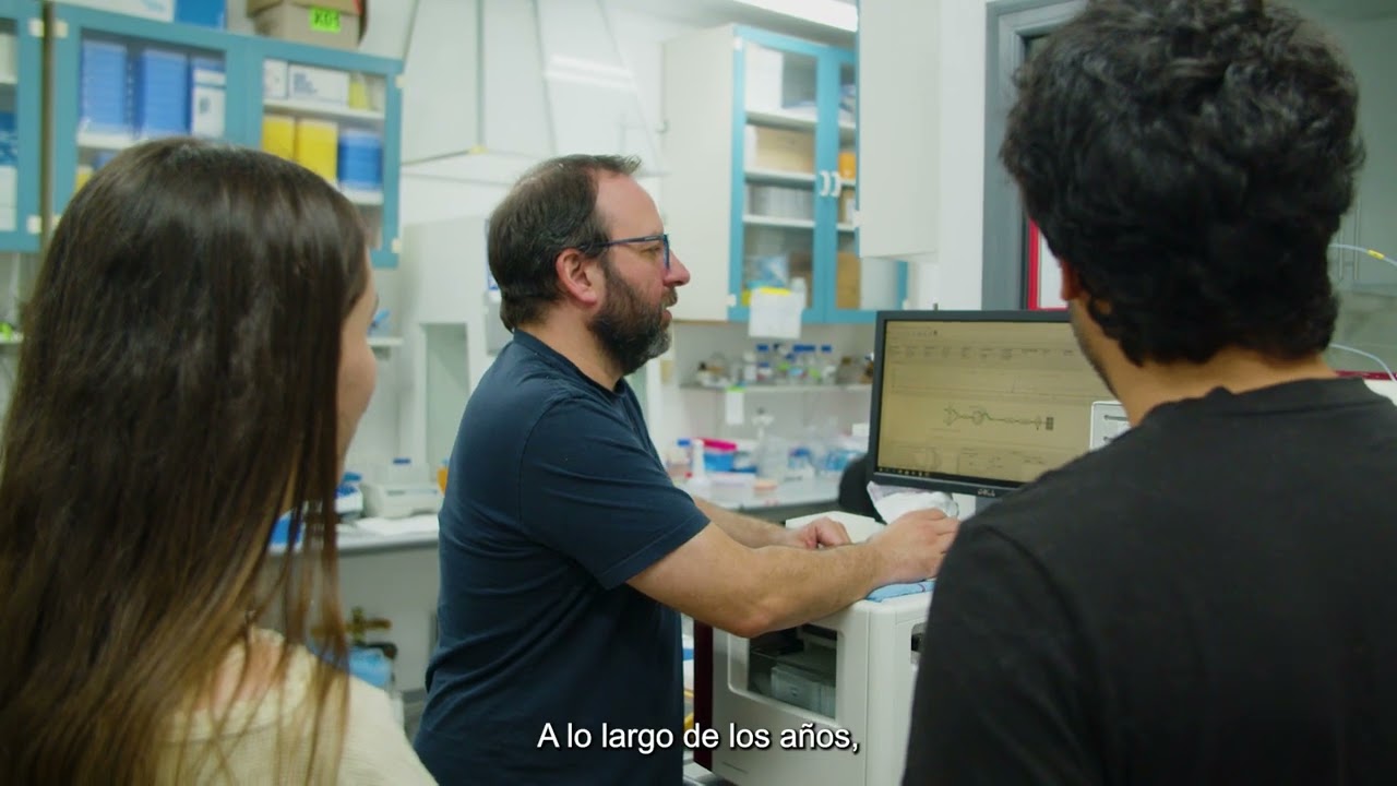 Apoyo de FOCEM al Institut Pasteur de Montevideo