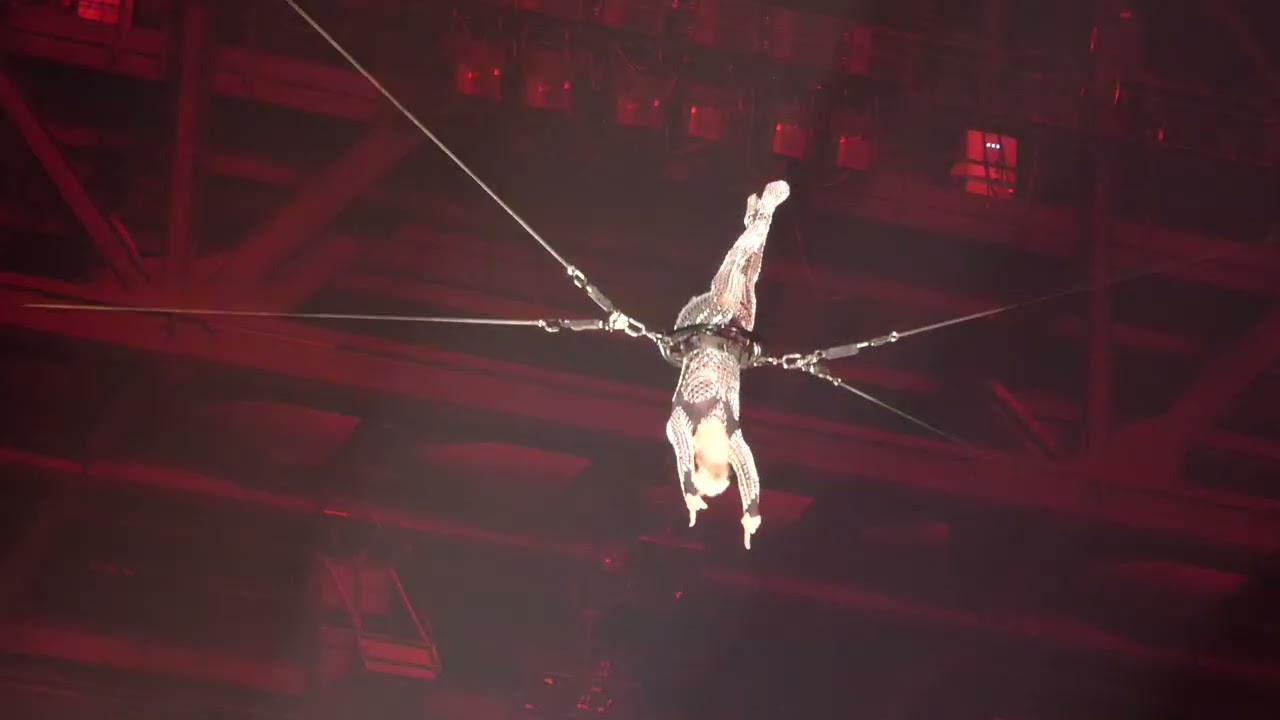 Pink - So What ! (Paris - La Défense Arena - 20/06/2023)