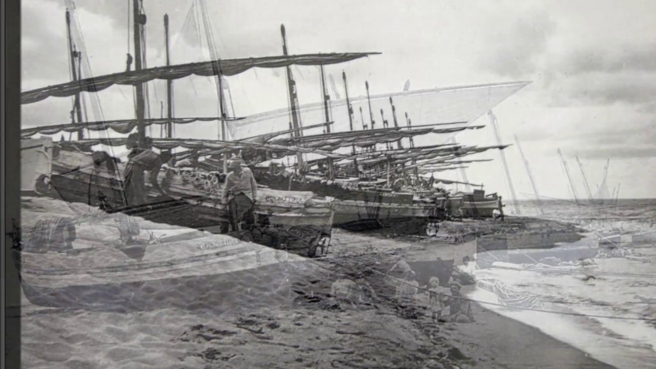 Barques et Barcarès