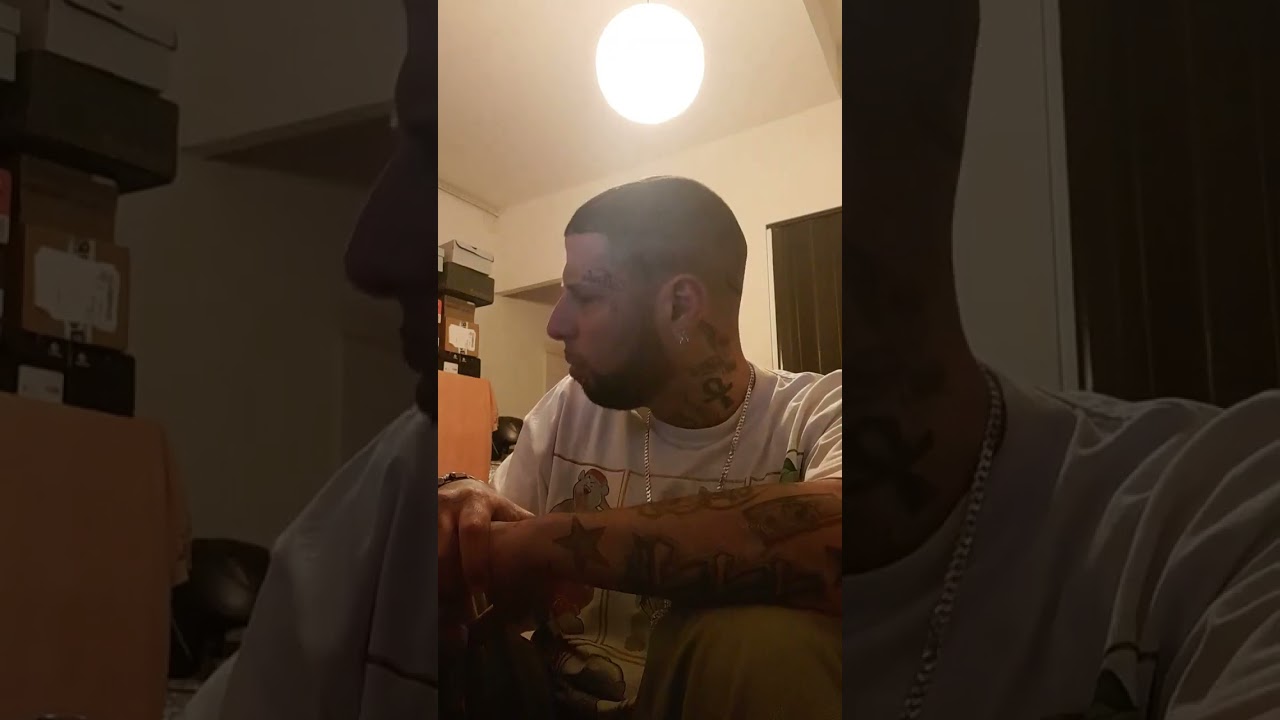 hamorabi live beat making (2021)