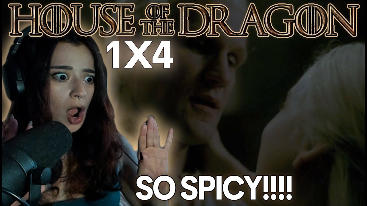 House of the Dragon S01E04 