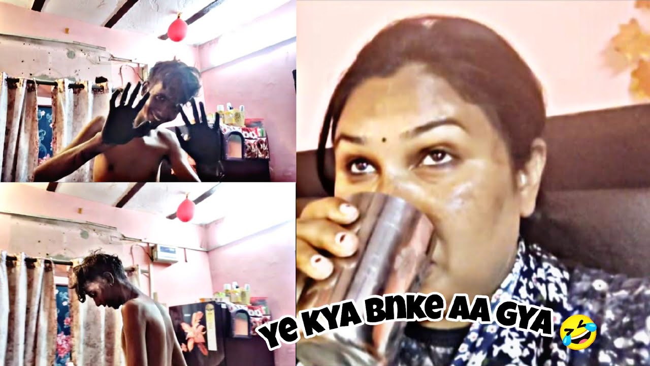 Iski Alag Ho Hi Holi Bnri Hai.. (‎⁨@babita.believer⁩ ) 