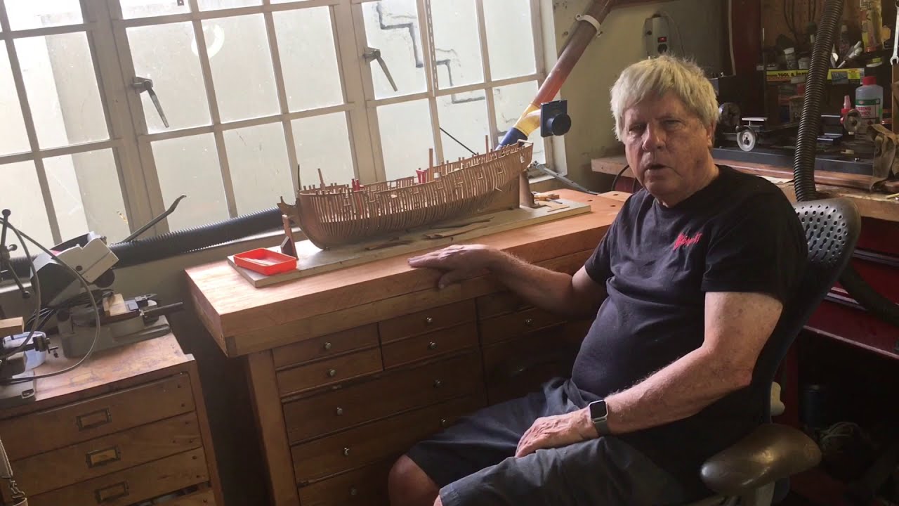 My Ultimate modelling work bench.,