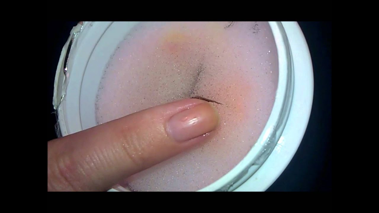 Sally Hansen Kwik Off Nail Polish Remover