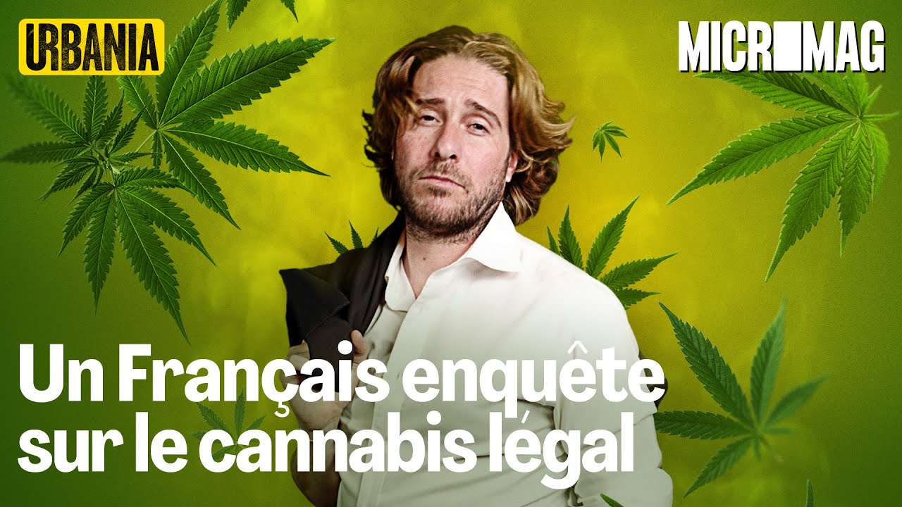 L'herbe est-elle PLUS verte au Qu&eacute;bec?