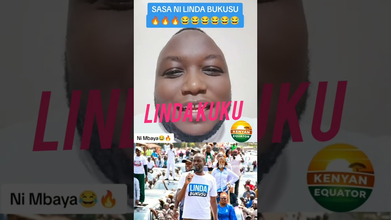LINDA K Political commentary