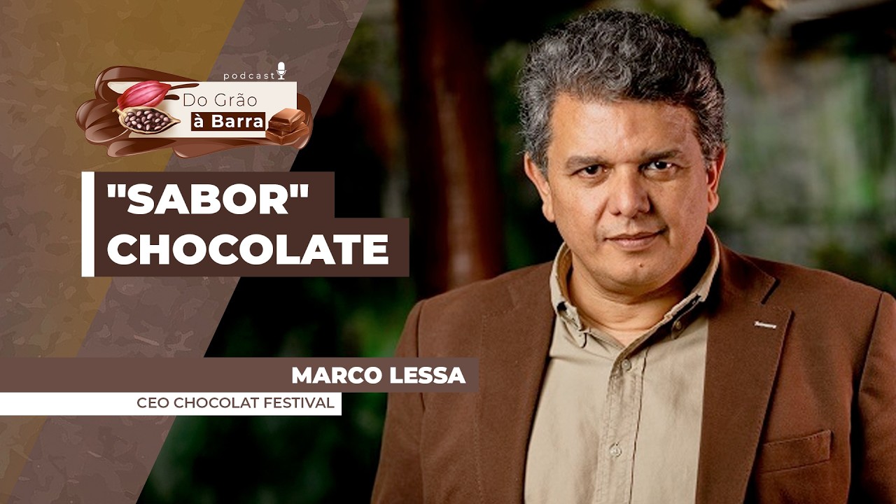 DO GRÃO A BARRA #170 - Páscoa deste ano pode ficar marcada pelo 