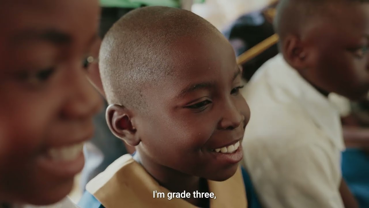 Learning Passport and solarisation changing lives for learners in Zimbabwe