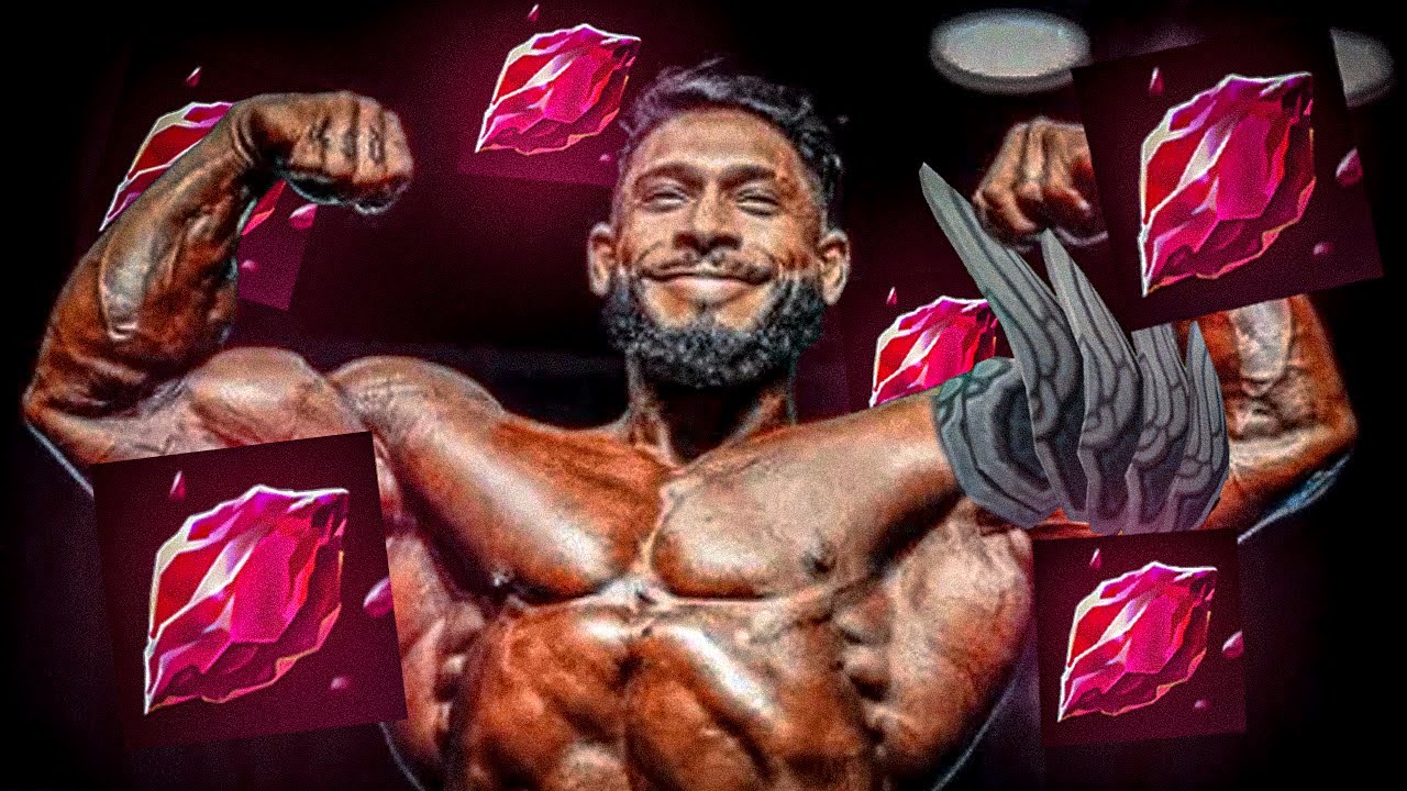 YASUO TANK NEW META GG WP