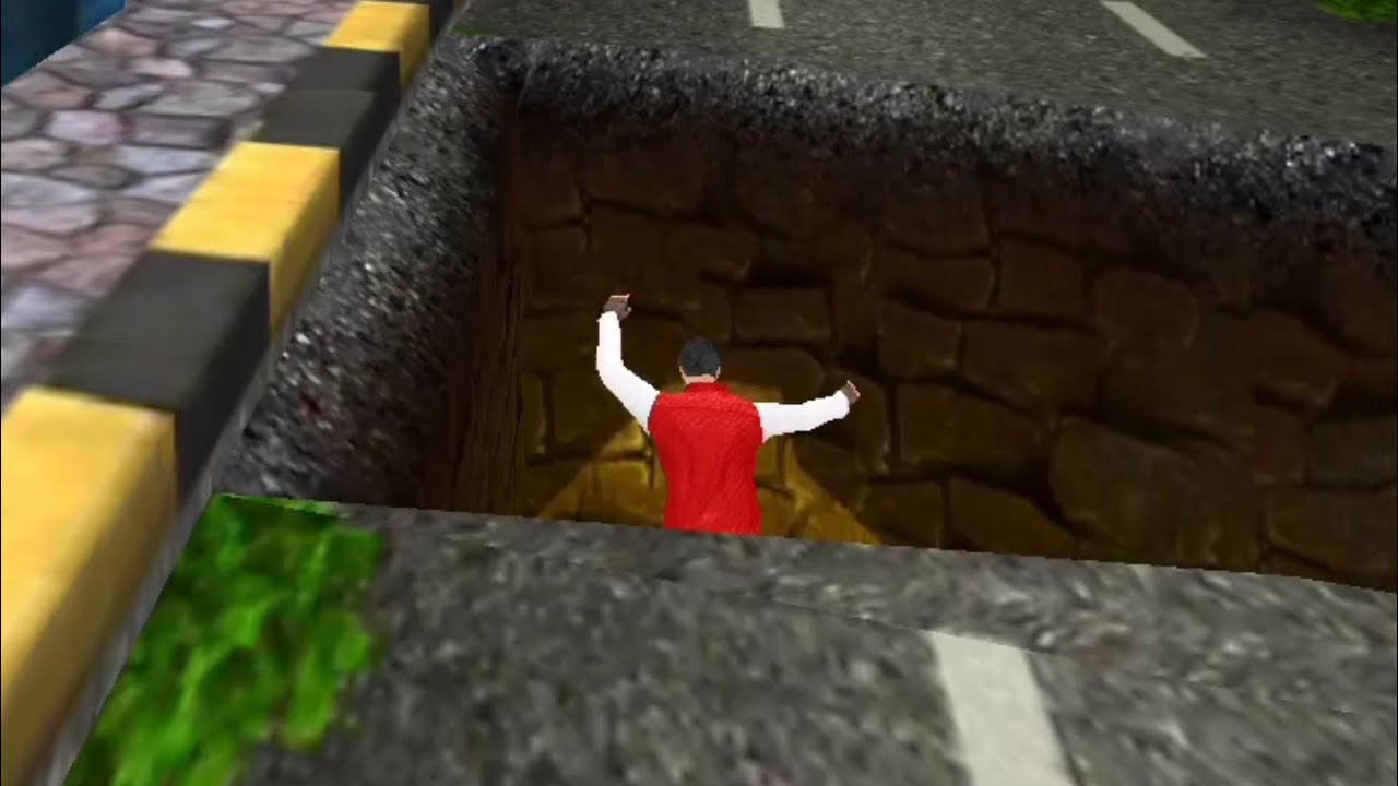 STREET CHASER || Street Chase Game || Best Chase Game For Android || #logDOWNGamer
