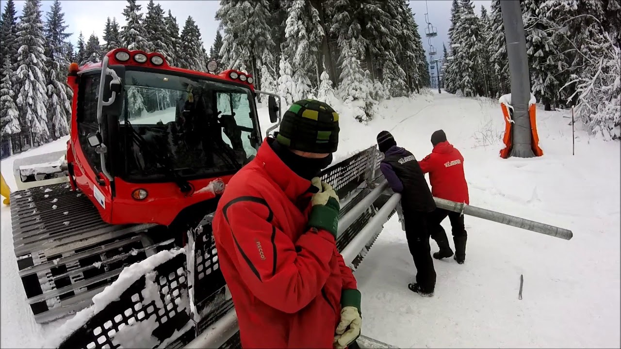 SnowMaking 2017