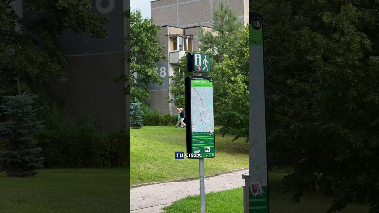 TVP Wilno odkrywa Wileńszczyznę &ndash; Fabianiszki