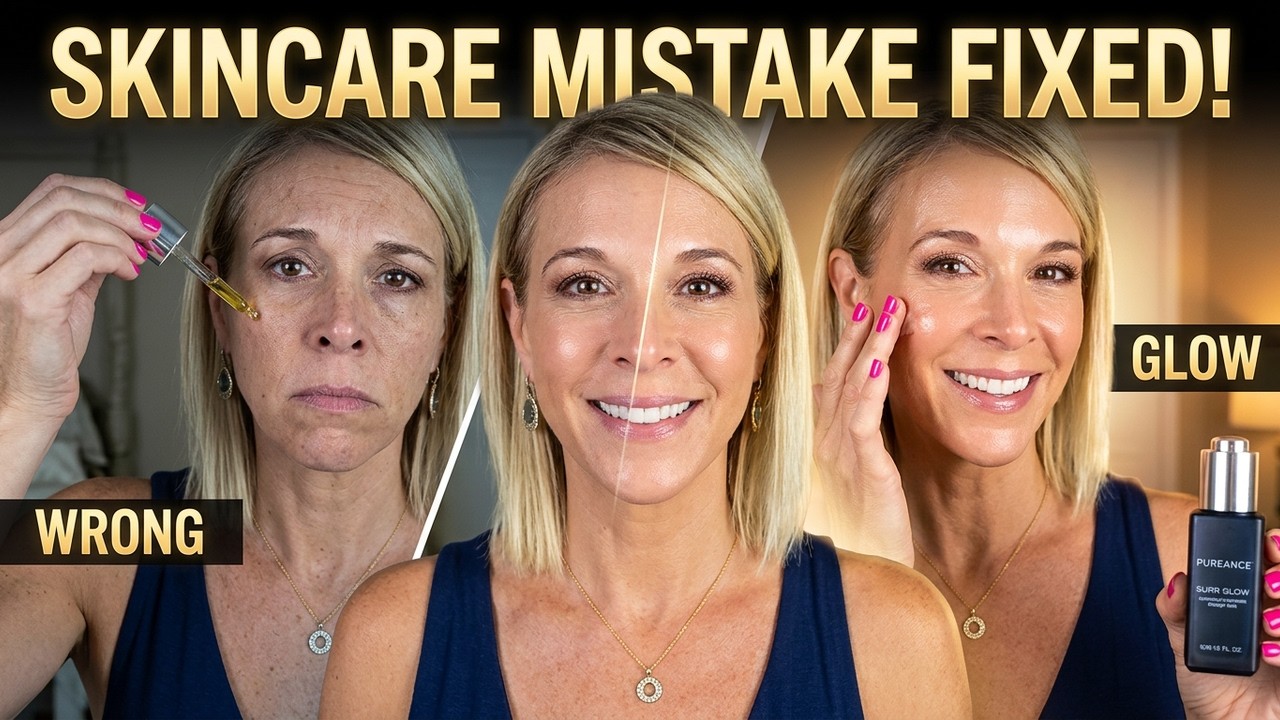 How to use face roller? | Menopause skincare