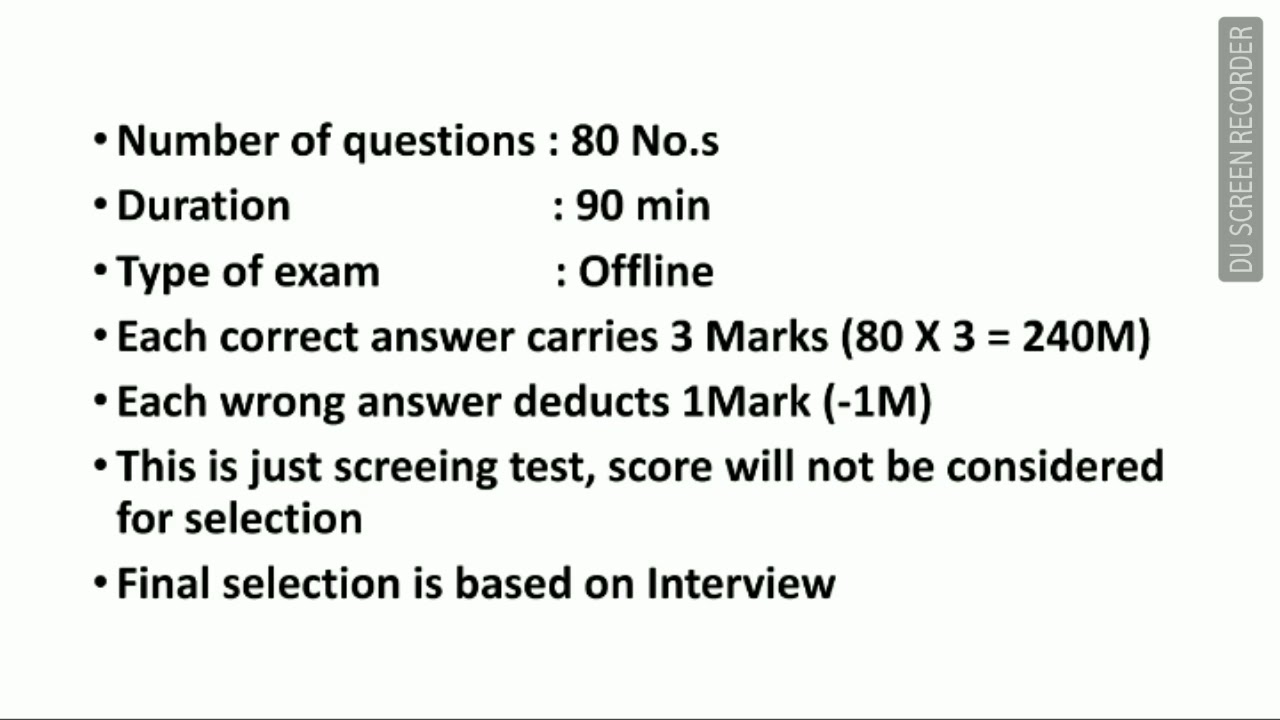 ISRO Scientist/Engineer civil 2017 paper