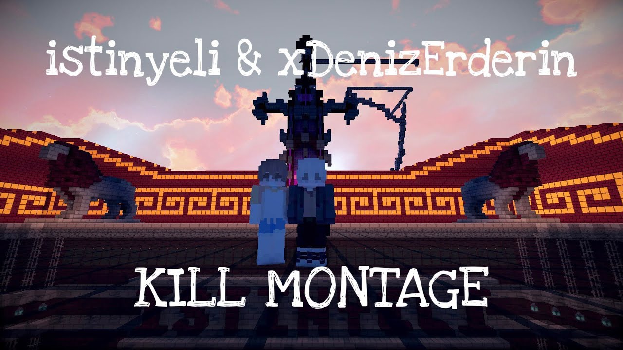 istinyeli & xDenizErderin Kill Montage (SKY-SG)