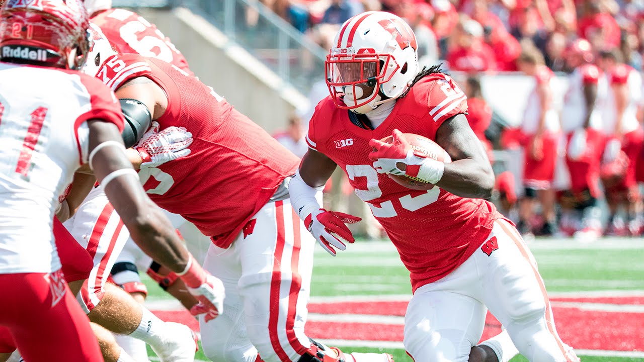 Wisconsin vs Miami (Ohio): Postgame Recap