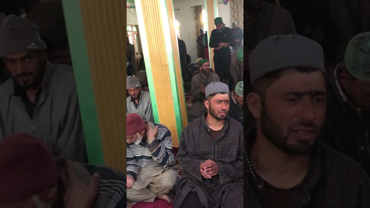 Daroodosalaam … 🤲🤲🤲