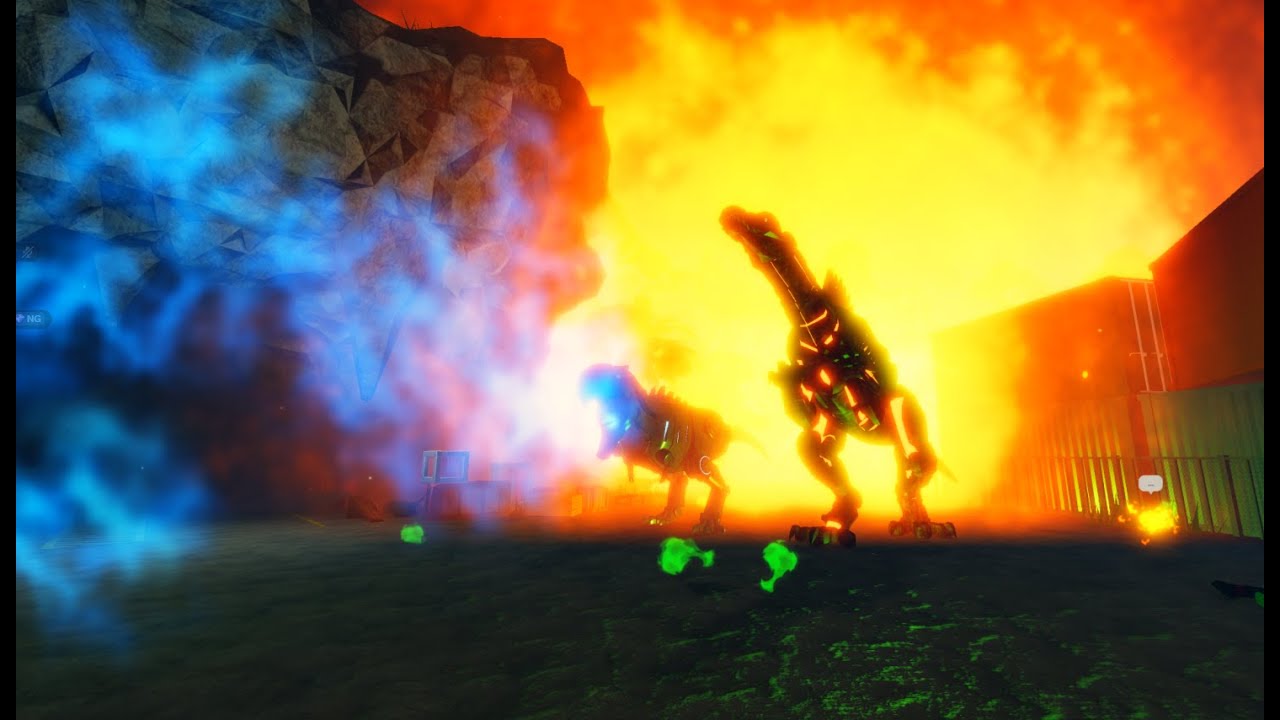 grinding for level 500 /// primal pursuit